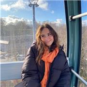 Profesora de francés imparte clases particulares para todas las edades